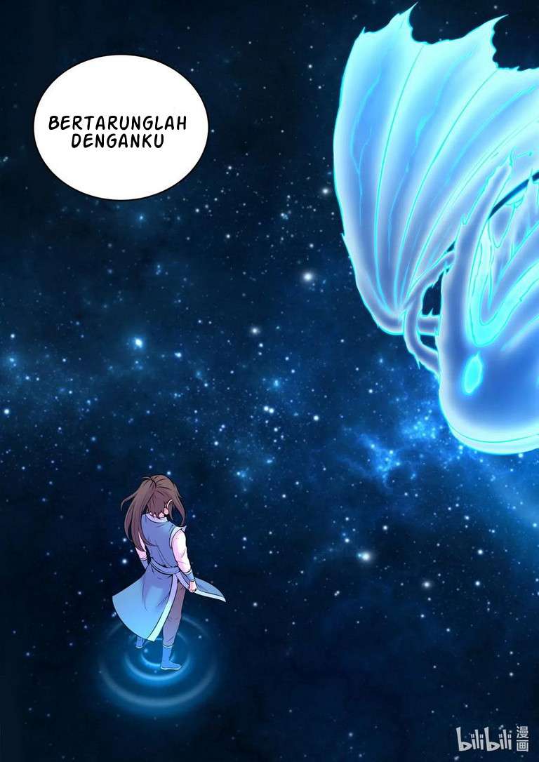 Legendary Fish Take The World Chapter 78 Gambar 23